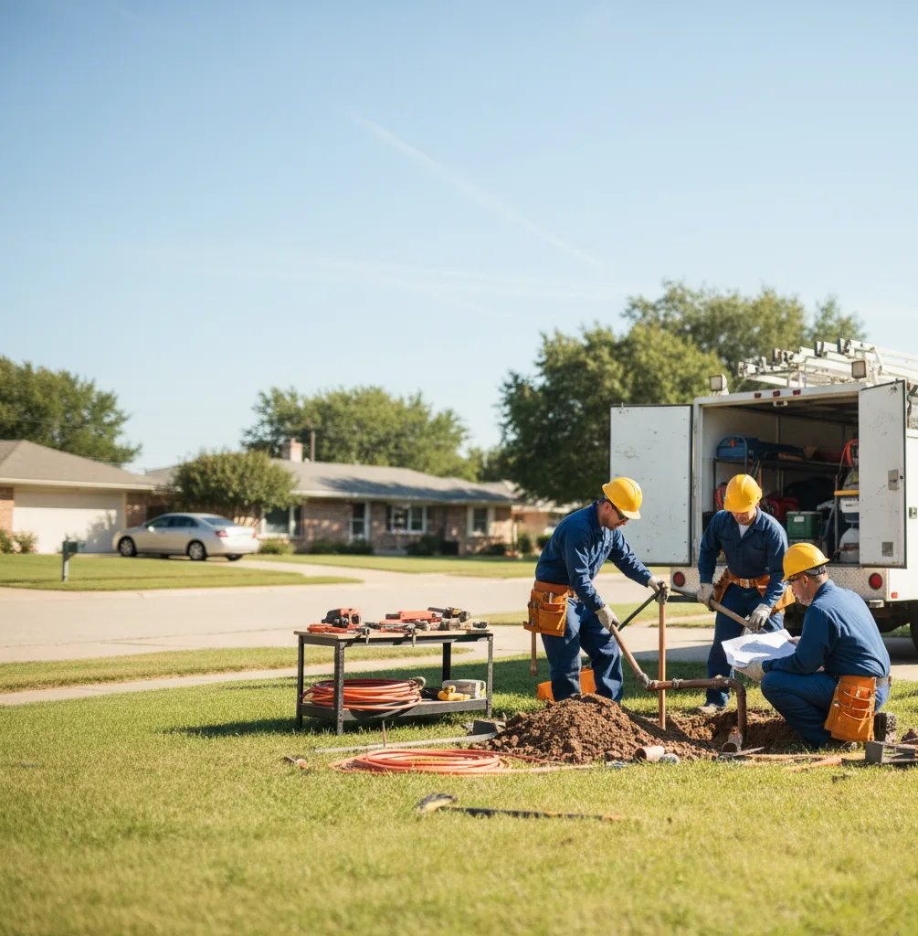 Water Heater Repair in Cold Spring, KY